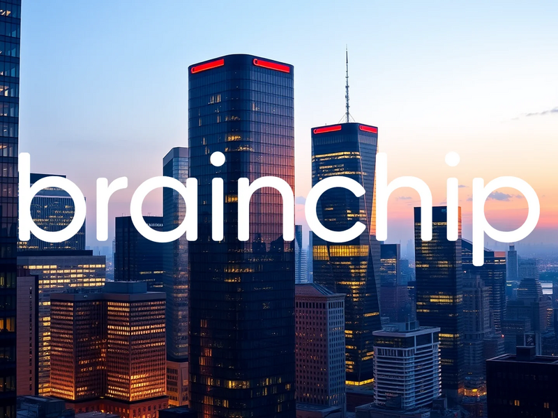 BrainChip Aktie: Strategiewechsel schockt! - Foto: über boerse-global.de