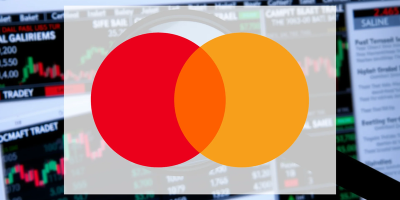 Mastercard Shares Face Critical Test Amid Institutional Selling - Foto: über boerse-global.de