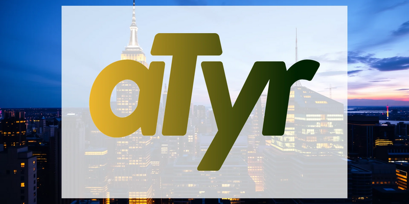 aTyr Pharma Shares Plummet Following Clinical Trial Failure - Foto: über boerse-global.de