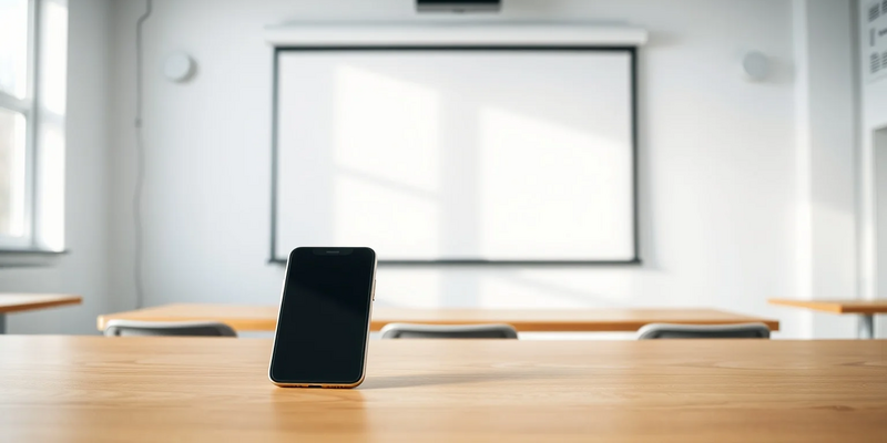 iPhone-Kurse: VHS Moers startet Smartphone-Schulung für Einsteiger - Foto: über boerse-global.de