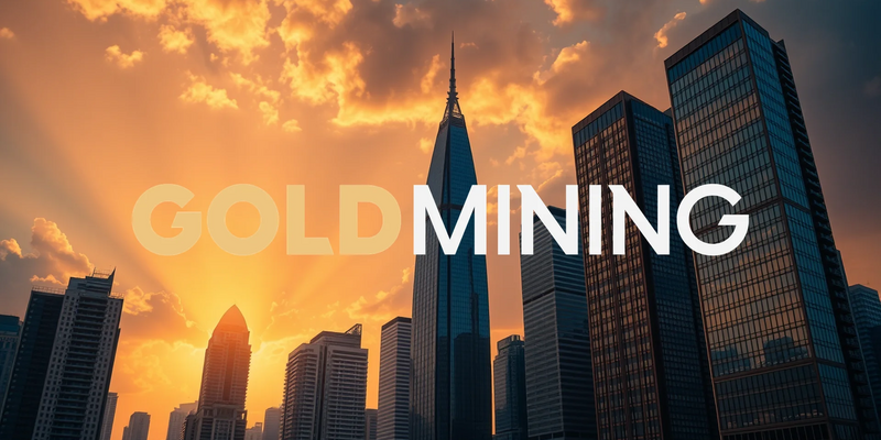 Barrick Aktie: Goldgräber-Comeback! - Foto: über boerse-global.de