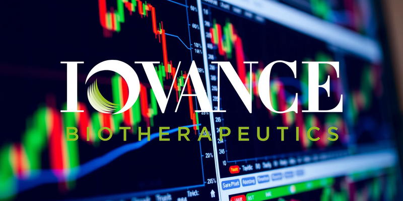 Iovance Aktie: Personaloffensive! - Foto: über boerse-global.de