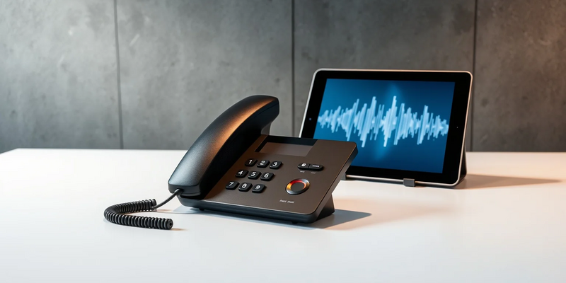 Teams: Audio-Aufnahme ohne Video verfügbar - Foto: über boerse-global.de