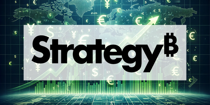¿MicroStrategy prepara otra gran compra de Bitcoin? - Foto: über boerse-global.de