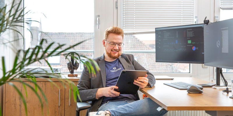 KI ist kein Hype, sondern die neue Pflicht – 10 Dinge, die kleine Unternehmen jetzt automatisieren sollten - Foto: presseportal.de