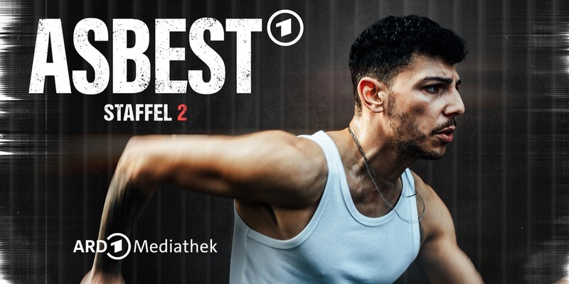 Asbest 2 - Erster Teaser zur Fortsetzung der erfolgreichen ARD-Mediathek-Serie veröffentlicht - Foto: presseportal.de