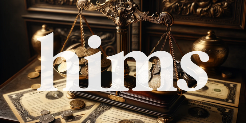 Leadership Sell-Off Rattles Confidence in Hims & Hers - Foto: über boerse-global.de