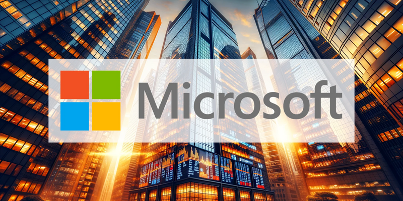 Microsoft: ¿La inteligencia artificial impulsará sus resultados trimestrales? - Foto: über boerse-global.de