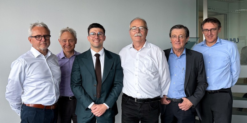 Dr. Langenmayr & Partner wird Teil der neo Kanzlei - Foto: presseportal.de