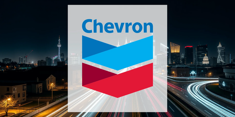 Chevron’s Pivotal Moment: Can the Energy Giant Regain Its Footing? - Foto: über boerse-global.de