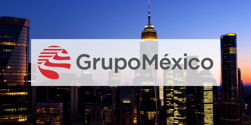 La acción de Grupo México: entre la volatilidad y la estrategia corporativa - Foto: über boerse-global.de