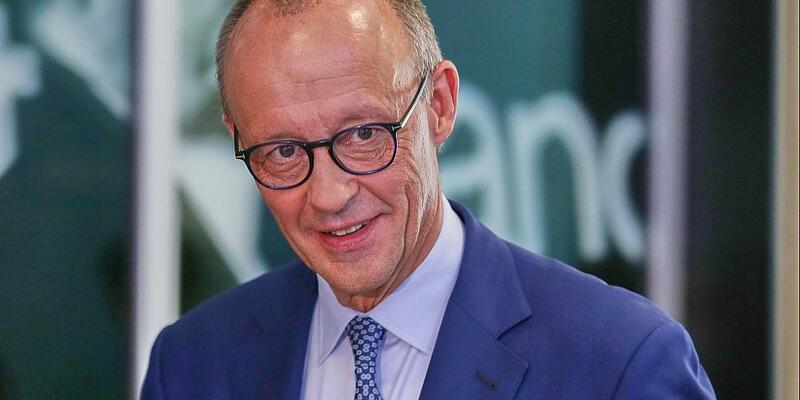 Friedrich Merz am 20.10.2025 - Foto: über dts Nachrichtenagentur