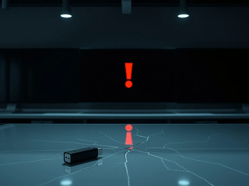 Qantas-Hack: Millionen-Datenleck enthüllt Passwort-Krise - Foto: über boerse-global.de