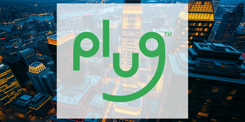 Institutional Confidence Grows for Plug Power’s Hydrogen Prospects - Foto: über boerse-global.de