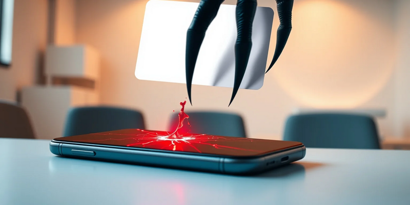 Android-Nutzer im Visier: Neue Malware-Welle nutzt Benachrichtigungen aus - Foto: über boerse-global.de