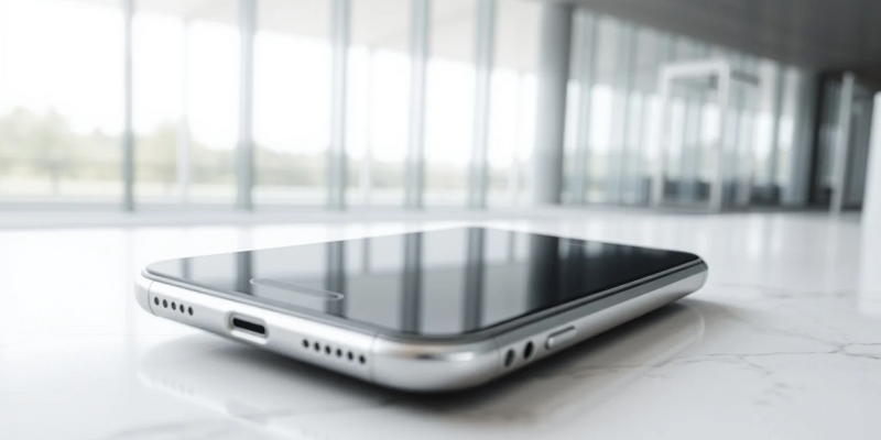 iOS 26: Apple präsentiert größte Design-Revolution seit Jahren - Foto: über boerse-global.de