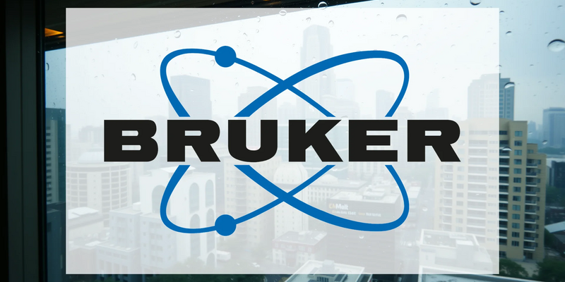 Bruker Secures Major FDA Clearance for Diagnostic Platform - Foto: über boerse-global.de