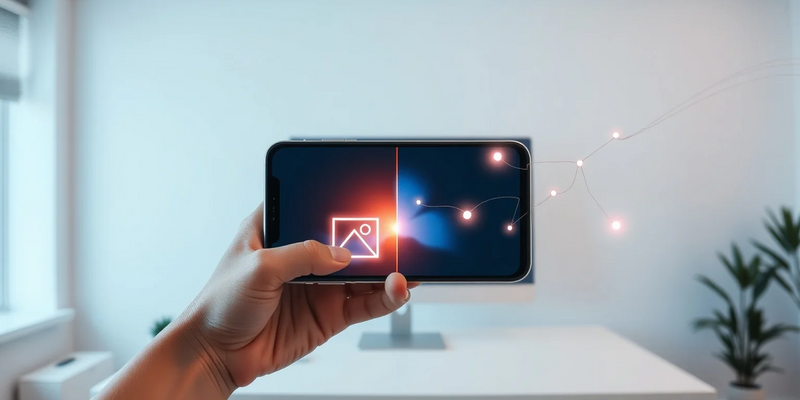 WhatsApp: KI-Bildgenerator und Nutzernamen-System in Arbeit - Foto: über boerse-global.de