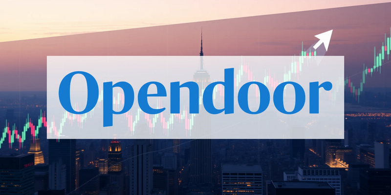 Opendoor: La tormenta perfecta entre la euforia inversora y los resultados operativos - Foto: über boerse-global.de