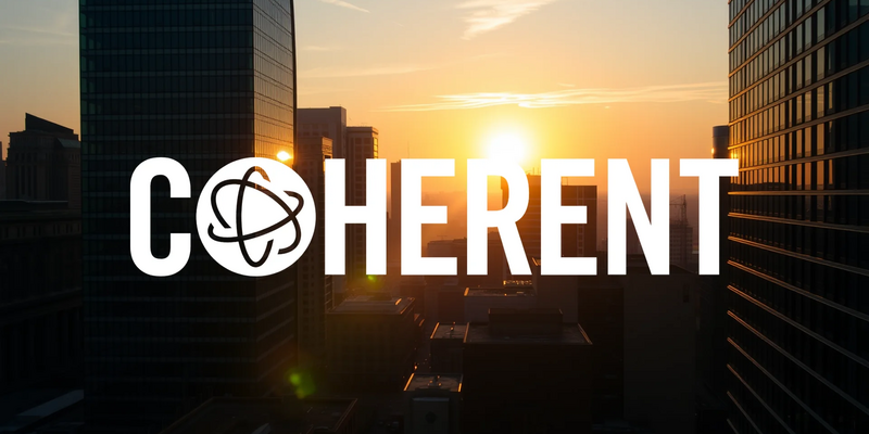 Coherent Shares Face Legal Scrutiny Amid AI Optimism - Foto: über boerse-global.de
