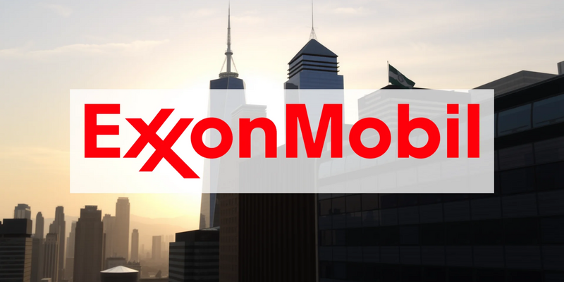 Wall Street Giant Sets Bold $156 Target for Exxon Mobil Shares - Foto: über boerse-global.de