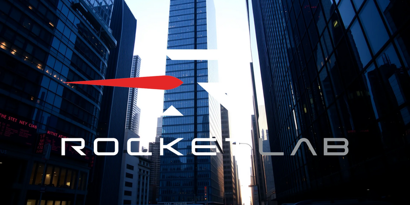 Rocket Lab USA Aktie: Unternehmensentwicklung analysiert - Foto: über boerse-global.de