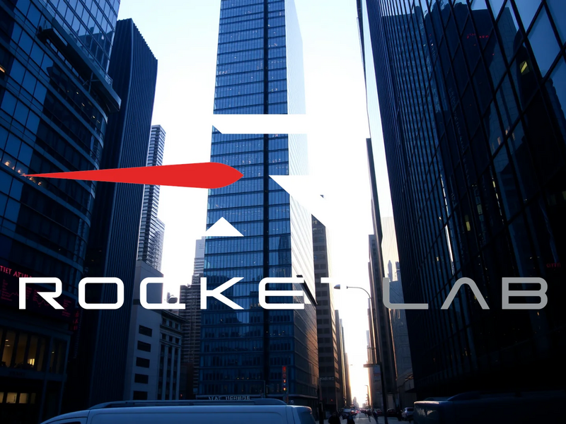 Rocket Lab USA Aktie: Unternehmensentwicklung analysiert - Foto: über boerse-global.de