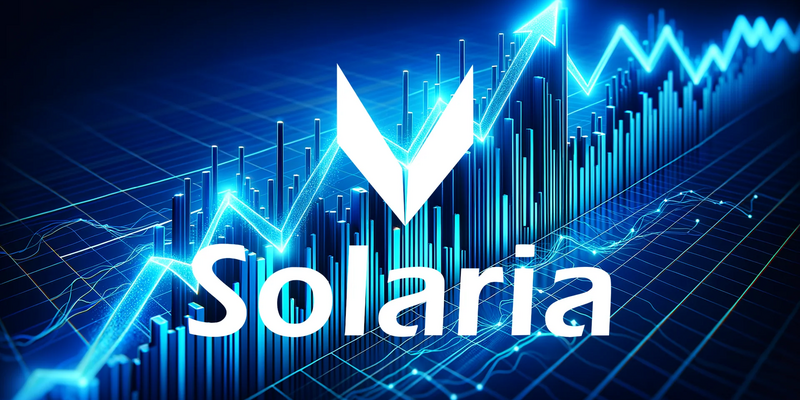 ¿Es Solaria una apuesta sostenible en el sector fotovoltaico? - Foto: über boerse-global.de
