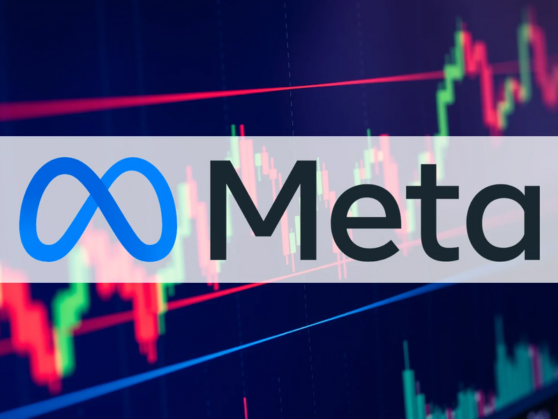 Meta Aktie: KI-Revolution startet! - Foto: über boerse-global.de