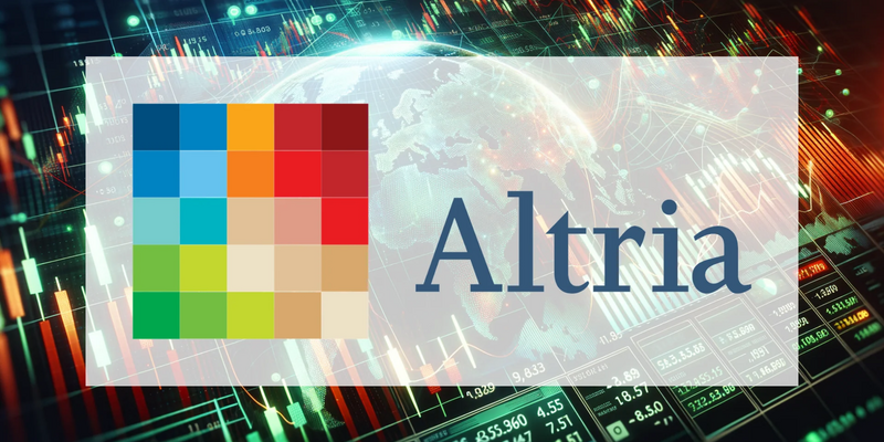 Can Altria’s Dividend Power Drive a Market Rebound? - Foto: über boerse-global.de