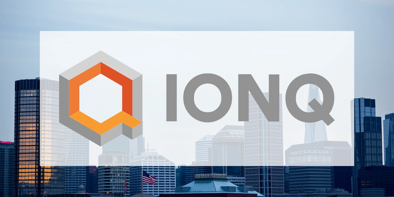 IonQ Aktie: Quanten-Crash! - Foto: über boerse-global.de