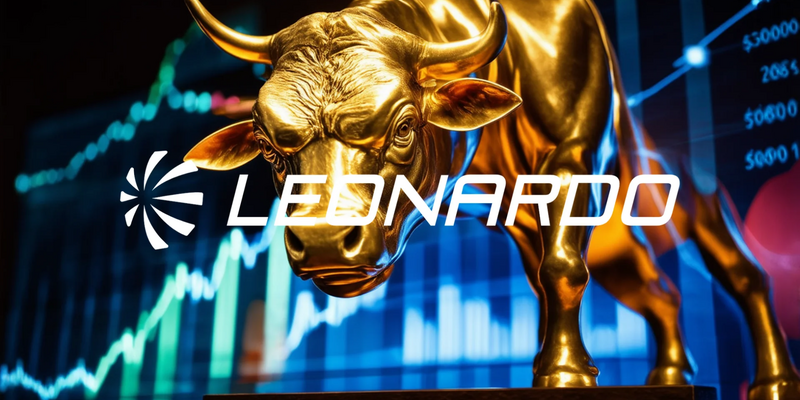 Italian Defense Giant Leonardo Battles Market Headwinds - Foto: über boerse-global.de