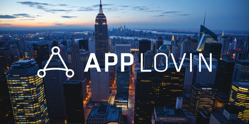 AppLovin Aktie: SEC-Schock! - Foto: über boerse-global.de