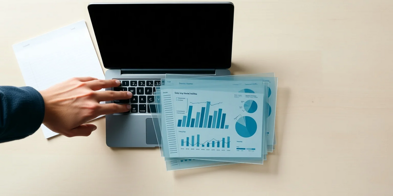 Microsoft Excel wird zur interaktiven Datenanalyse-Plattform - Foto: über boerse-global.de