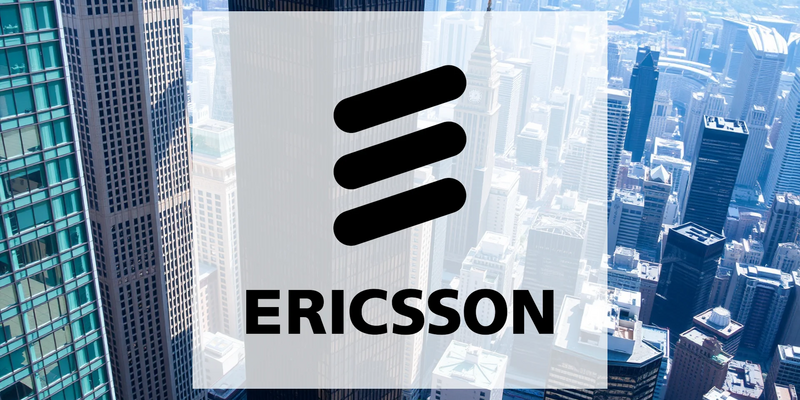 Ericsson Aktie: Sturmwarnung! - Foto: über boerse-global.de