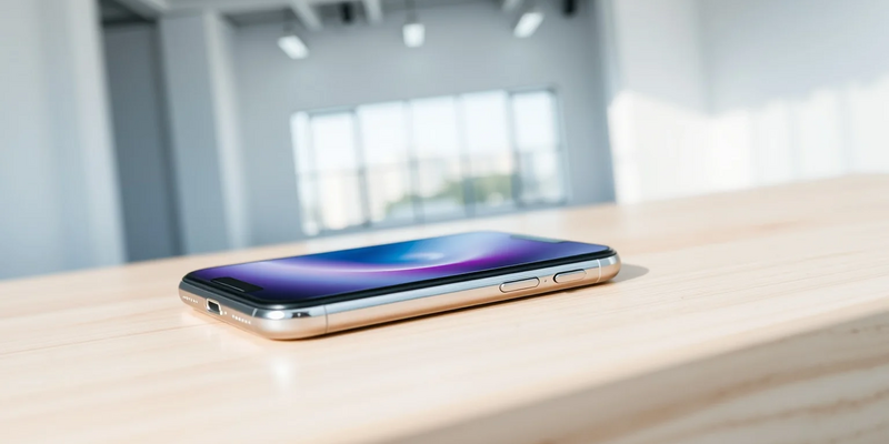 iOS 26: Apple wagt radikalen Neustart mit Liquid Glass - Foto: über boerse-global.de