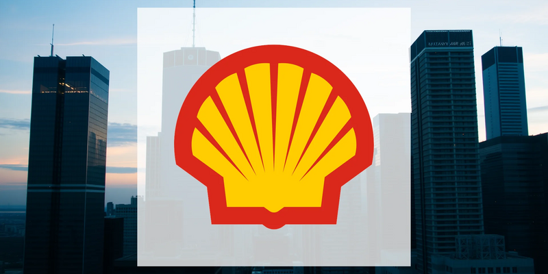 Shell Aktie: Institutionelle Käufer! - Foto: über boerse-global.de