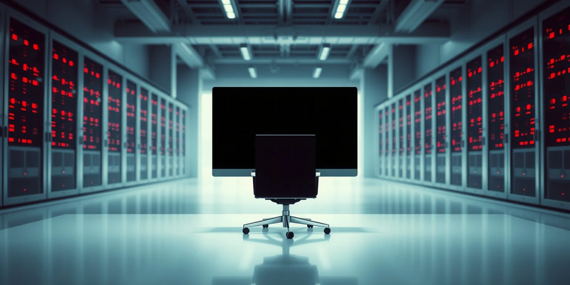 Cyber-Angriffe: Deutschland rückt Password-Revolution ins Visier - Foto: über boerse-global.de