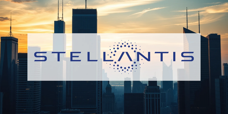 Stellantis Aktie: Langfristige Unternehmensziele - Foto: über boerse-global.de