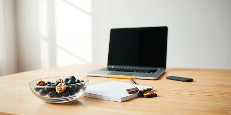 Brainfood: Mentale Fitness als Karriere-Turbo - Foto: über boerse-global.de