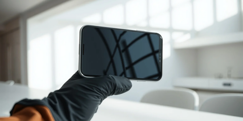 Pixel-Updates: Neue Bugs nach jeder Sicherheitskorrektur - Foto: über boerse-global.de