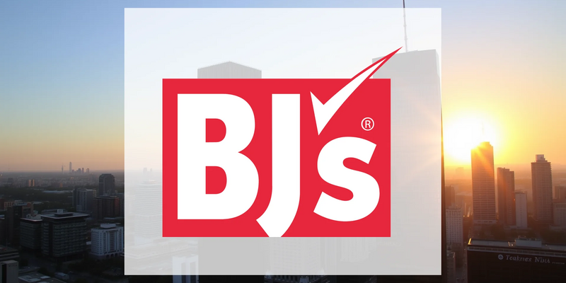 BJ's Wholesale Club Aktie: Absturz mit Ansage? - Foto: über boerse-global.de