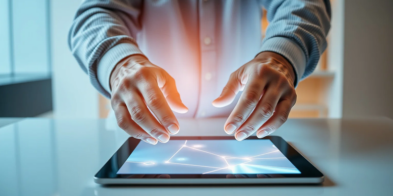 Senioren entdecken künstliche Intelligenz: 18 Prozent nutzen bereits generative AI - Foto: über boerse-global.de