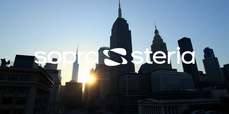 Sopra Steria Aktie: Kampf um den Boden! - Foto: über boerse-global.de