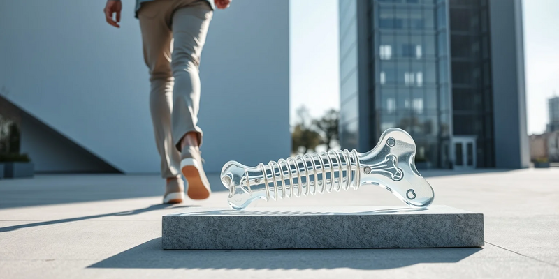 Bewegung bremst Gelenkverschleiß und Knochenschwund - Foto: über boerse-global.de