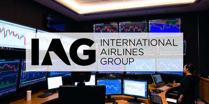 Airlines Aktie: Krisensymptome wachsen? - Foto: über boerse-global.de