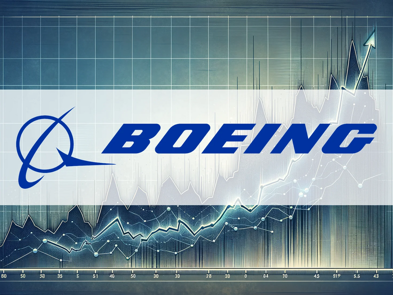 Boeing Aktie: FAA gibt grünes Licht! - Foto: über boerse-global.de