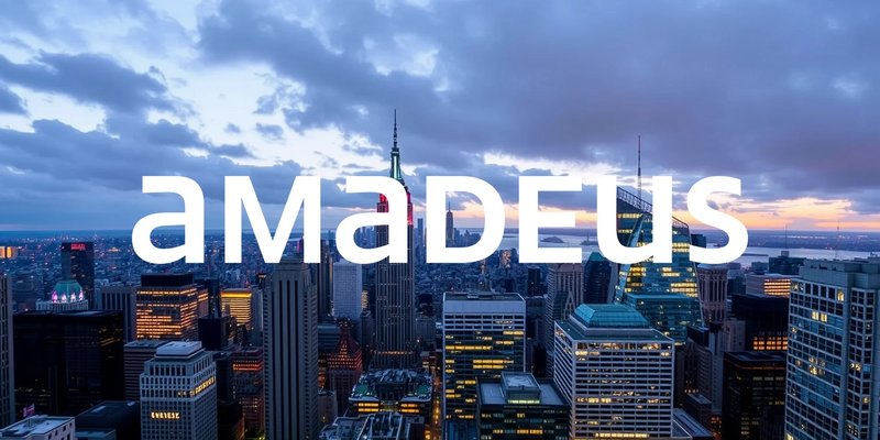 Amadeus IT Holding PK Aktie: Bewertungsfrage bleibt offen - Foto: über boerse-global.de
