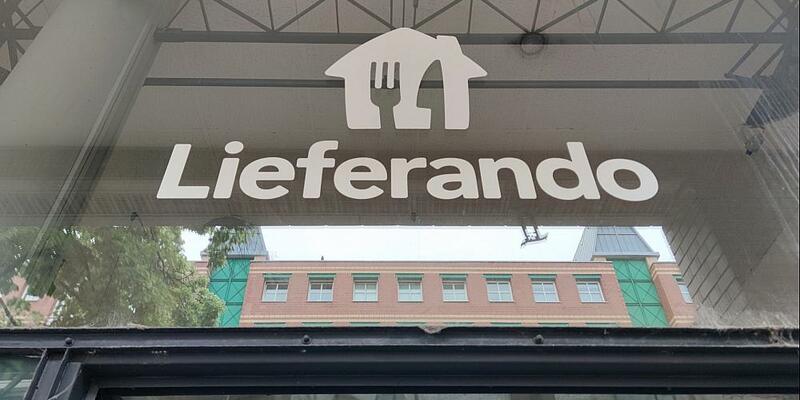 Lieferando (Archiv) - Foto: über dts Nachrichtenagentur