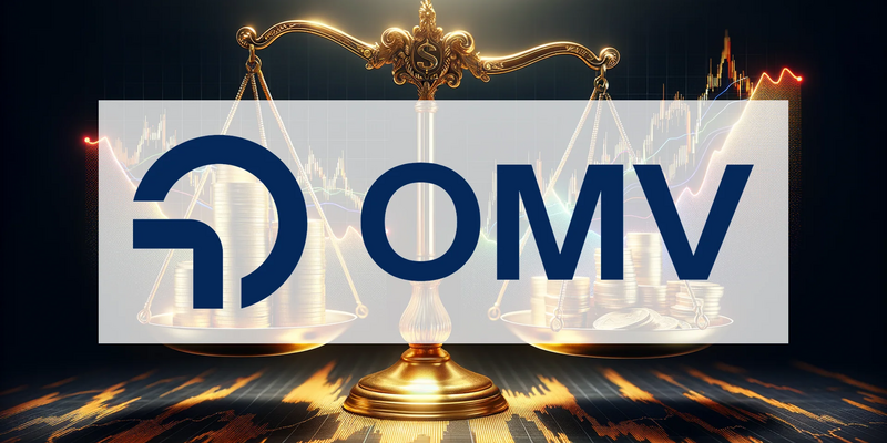 OMV Aktie: Absturzgefahr! - Foto: über boerse-global.de